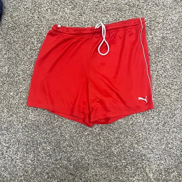Athletic Shorts bundle (adidas, puma, under armor, and kenisis) - Picture 10 of 11